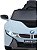 Carrinho Elétrico Infantil Criança Bmw I8 12v Com Luzes Som - Imagem 4