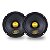 Alto Falante Eros 8 Polegadas 200w RMS Impedância Nominal 4 Ohms Material Feito Em Aço Com Ampla Resposta - Imagem 1