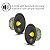 Alto Falante Eros 8 Polegadas 200w RMS Impedância Nominal 4 Ohms Material Feito Em Aço Com Ampla Resposta - Imagem 4