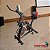 Bicicleta Ergométrica Spinning Vermelha ImportWay Perfeita Para Sua Saúde - Imagem 8