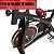 Bicicleta Ergométrica Spinning Vermelha ImportWay Perfeita Para Sua Saúde - Imagem 3
