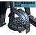 Bicicleta Ergométrica Spinning Azul ImportWay Perfeita Para Sua Saúde - Imagem 8