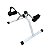 Mini Bicicleta Ergométrica Branco Importway Perfeita Para Qualquer Ambiente - Imagem 2