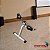 Mini Bicicleta Ergométrica Branco Importway Perfeita Para Qualquer Ambiente - Imagem 9