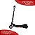 Patinete Elétrico 120w Com Kit Proteção Suporta Até 70kg Velocidade 8km/h - Imagem 9