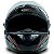 Capacete para Moto Fechado GT2 Branco e Vermelho Brilhante com Viseira Cristal e Narigueira Alta Tamanho 60 - FW3 - Imagem 5