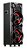 Caixa de Som Alto Falante Amplificado Com Bluetooth LED Marca Amvox ACA 1900 New X 1900w RMS Fácil de Transportar - Imagem 1