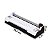 Plastificadora 220v Laminadora Refiladora A4 5 em 1 220v Importway Cortar Serrilhar Escritório - Imagem 2