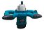 Misturador De Tinta Argamassa Elétrico 1300w 127v Fácil Manuseio Excente Qualidade Importway - Imagem 8