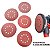 Lixadeira Profissional de Parede e de Teto Importway 60Hz 750W 220V 800-1750 rpm 6 Lixas Excelente Custo Benefício - Imagem 2