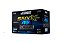 Rádio Som Automotivo 12v MP3 Frontal Fixo Display Em Led Com Microfone Bluetooth E Conector ISO - Imagem 6