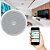 Sistema Arandela LeSon Ativa e Passiva 55w 8 Ohms - Red BR - Imagem 2