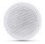 Sistema Arandela LeSon Ativa e Passiva 55w 8 Ohms - Red BR - Imagem 5