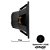 Subwoofer 200w RMS Reais 12 Polegadas Impedância 4 Ohms LeSon Orion Bobina Simples - Imagem 2