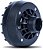 Driver Orion 120w Potência Rms 8 Ohms Impedância Fenólico LeSon Custo e Benefício Excelente - Imagem 1