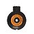 Reparo Driver TSR4200 Tweeter 8 Ohms Impedância 120w Potência Máxima LeSon Force One Orion Diafragma Fenólico - Imagem 3