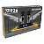 Microfone Duplo Sem Fio Le Son LS926 16 Canais Multifrequências Digital Com 2 Microfones - Imagem 7