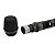 Microfone Duplo Sem Fio Le Son LS926 16 Canais Multifrequências Digital Com 2 Microfones - Imagem 5