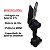 Mini Motosserra a Bateria Importway IWMMS212B 21v 2 Baterias Recarregaveis Velocidade 5m/s Potência 600w - Imagem 8