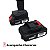 Mini Motosserra a Bateria Importway IWMMS212B 21v 2 Baterias Recarregaveis Velocidade 5m/s Potência 600w - Imagem 3