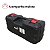 Mini Motosserra a Bateria Importway IWMMS212B 21v 2 Baterias Recarregaveis Velocidade 5m/s Potência 600w - Imagem 6