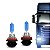 LAMPADA AUTOMOTIVA HALOGENA SB H11 24V 70W 8500K CAMINHAO PAR MARCA TECH ONE - Imagem 5