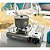 Fogareiro NTK Cheff NTK para camping e pesca + Cartucho de gás NTK Campgás Para Fogareiros e Maçaricos - Imagem 6