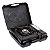 Fogareiro Frontier Preto 3 em 1 NTK para camping e pesca + 2 Cartuchos de gás NTK Campgás Para Fogareiros e Maçaricos - Imagem 2