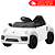 Carrinho Elétrico Esportivo 12V Com Controle Remoto 7km/h Suporta 25kg - Bang Toys - Imagem 1