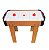 Mesa Hockey Air Disco Com 2 Rebatedores 2 Discos 1 Ventilador da Mesa Infantil Feito em MDF - Imagem 1