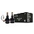 Kit Super Led Branca Efeito Xenon Tech One 3000k 24v H3 - Imagem 1