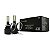 Kit Super Led Branca Efeito Xenon Tech One 4300k 12v 881 Code - Imagem 1