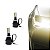 Kit Super Led Branca Efeito Xenon Tech One 4300k 12v 881 Code - Imagem 5