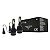 Kit Super Led H4 12V 4300K Code Tech One 3200 Lúmens Branca Efeito Xenon - Imagem 1