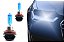Lampada Automotiva Halogena Super Branca 9006 100W 12V Tech One - Imagem 2