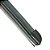 Palheta Limpador De Para Brisa Universal Tech One 17 Polegadas Marca Tech One - Imagem 4