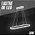 Lustre Pendente De LED Oval Moderno Com Controle Remoto Istambul Branco - Imagem 6