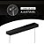 Lustre Moderno de Led 5 Circulos 100cm - Cor Preta - 50w 11 Tons de Branco - Com Controle Remoto e Dimmer - Imagem 8