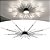 Lustre de LED Pequim - 20 Pontas - 100cm - Corpo Preto 20w 110220V - 4000k - UND - Imagem 5