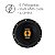 2 Pares Alto Falantes 6 Polegadas JB Flex Le Son 110Wrms 220W Pico Máximo 4 Ohms Automotivo - Imagem 4