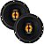 2 Pares Alto Falantes 6 Polegadas JB Flex Le Son 110Wrms 220W Pico Máximo 4 Ohms Automotivo - Imagem 2