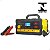 2 Pçs Carregador de Bateria Automotivo Smart Charger 10A Inteligente - Bivolt - 12V/24V + 7 pçs Carregador 12v 8ah Automotivo - Imagem 8