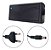 Sistema Arandela Quadrada Ativa + Pass Leson 55w Bluetooth - Imagem 6