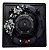 Sistema Arandela Quadrada Ativa + Pass Leson 55w Bluetooth - Imagem 4