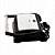 Sanduicheira e Grill Amvox Ams 800 127v - Preto/Inox - Imagem 2