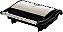 Sanduicheira e Grill Amvox Ams 800 127v - Preto/Inox - Imagem 4