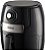 Fritadeira Elétrica Air Fryer Amvox ARF 1245 110V com 4,5L e 1400W - Imagem 5