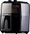 Fritadeira Air Fryer Turbo Cyclo Amvox Arf 1250 5,5L 1400W 220V - Preto - Imagem 1
