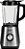 Liquidificador Amvox Alq 0209 Jarra de Vidro 1,7L 800w 220v - Imagem 4