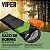 Barraca Panda Iglu 3 Pessoas 600mm Coluna d'água 2 Sacos de Dormir Com Capuz Viper Preto/Verde Confortável - Imagem 4